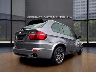 2011 BMW X5 xDrive35i 5UXZV4C55BL406007 in Pawtucket, RI 7