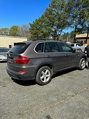 2011 BMW X5 xDrive50i 5UXZV8C50BL419237 in Rock Hill, SC 3