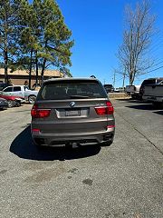 2011 BMW X5 xDrive50i 5UXZV8C50BL419237 in Rock Hill, SC 4