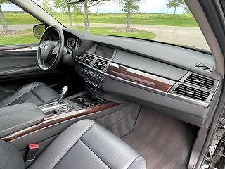 2011 BMW X5 xDrive35i 5UXZV4C57BL739616 in West Memphis, AR 20