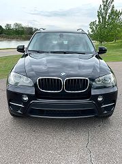 2011 BMW X5 xDrive35i 5UXZV4C57BL739616 in West Memphis, AR 8