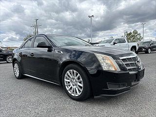 2011 Cadillac CTS  1G6DC5EY7B0157065 in Southaven, MS 1