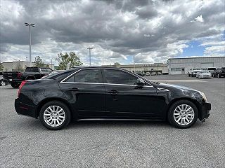2011 Cadillac CTS  1G6DC5EY7B0157065 in Southaven, MS 2