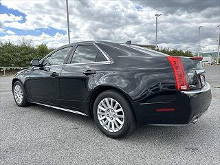 2011 Cadillac CTS  1G6DC5EY7B0157065 in Southaven, MS 5