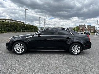 2011 Cadillac CTS  1G6DC5EY7B0157065 in Southaven, MS 6