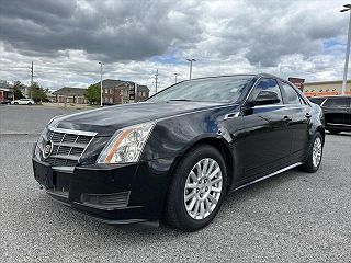2011 Cadillac CTS  1G6DC5EY7B0157065 in Southaven, MS 7