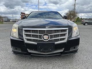 2011 Cadillac CTS  1G6DC5EY7B0157065 in Southaven, MS 8