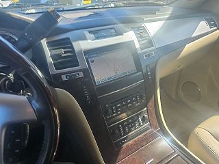 2011 Cadillac Escalade ESV 1GYS4HEFXBR186731 in Kawkawlin, MI 58