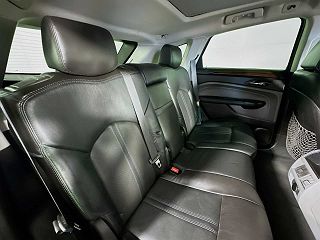 2011 Cadillac SRX Luxury 3GYFNAEY3BS675430 in Miami, FL 31