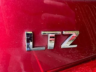 2011 Chevrolet Cruze LTZ 1G1PH5S99B7267088 in Durham, NC 6