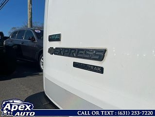 2011 Chevrolet Express 2500 1GCWGFCA1B1177070 in Selden, NY 14