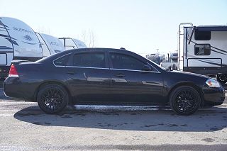 2011 Chevrolet Impala LT 2G1WG5EK9B1307227 in Anchorage, AK 6