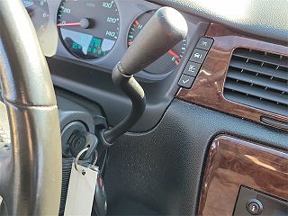 2011 Chevrolet Impala LS 2G1WA5EK1B1156305 in Milford, DE 15