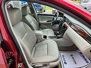 2011 Chevrolet Impala LTZ 2G1WC5EM2B1104564 in Mount Ayr, IA 5