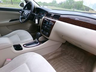 2011 Chevrolet Impala LT 2G1WG5EK4B1252606 in Wister, OK 13