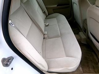 2011 Chevrolet Impala LT 2G1WG5EK4B1252606 in Wister, OK 16