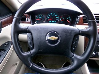 2011 Chevrolet Impala LT 2G1WG5EK4B1252606 in Wister, OK 5