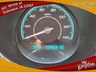 2011 Chevrolet Malibu LT 1G1ZC5E19BF392434 in Dubuque, IA 10