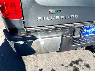 2011 Chevrolet Silverado 1500 LT 3GCPKSE32BG213831 in American Fork, UT 7