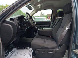 2011 Chevrolet Silverado 1500 LT 3GCPKSE3XBG134035 in Stafford, VA 13