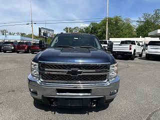 2011 Chevrolet Silverado 2500HD LT 1GC1KXCGXBF158488 in Montgomery, PA 2