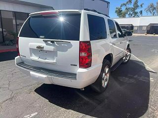 2011 Chevrolet Tahoe LTZ 1GNSCCE05BR172704 in Phoenix, AZ 12