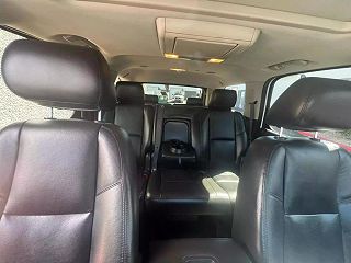 2011 Chevrolet Tahoe LTZ 1GNSCCE05BR172704 in Phoenix, AZ 24