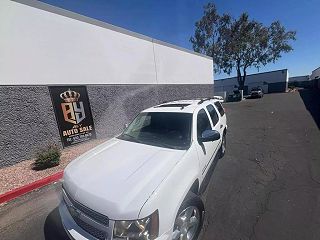 2011 Chevrolet Tahoe LTZ 1GNSCCE05BR172704 in Phoenix, AZ 30