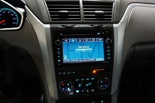 2011 Chevrolet Traverse LT 1GNKVJED7BJ274750 in Akron, OH 15