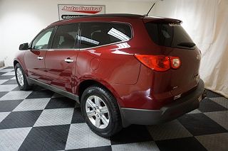 2011 Chevrolet Traverse LT 1GNKVJED7BJ274750 in Akron, OH 3