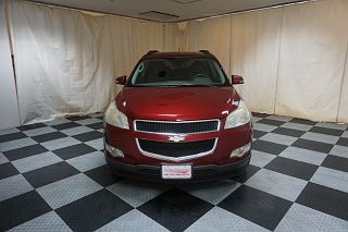2011 Chevrolet Traverse LT 1GNKVJED7BJ274750 in Akron, OH 4