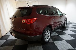 2011 Chevrolet Traverse LT 1GNKVJED7BJ274750 in Akron, OH 7
