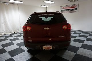 2011 Chevrolet Traverse LT 1GNKVJED7BJ274750 in Akron, OH 8