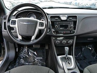 2011 Chrysler 200 Touring 1C3BC1FB1BN614533 in South Saint Paul, MN 12