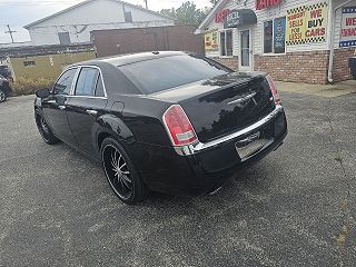 2011 Chrysler 300 Limited Edition 2C3CA5CG5BH546490 in Kawkawlin, MI 4