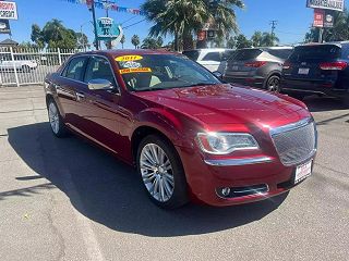 2011 Chrysler 300 Limited Edition 2C3CA5CG8BH531563 in Ontario, CA 3