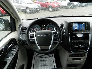 2011 Chrysler Town & Country Touring 2A4RR8DG8BR799824 in Lynnwood, WA 15