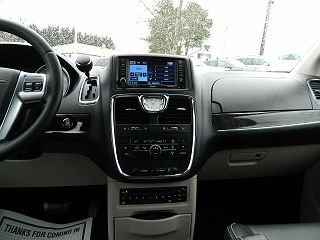 2011 Chrysler Town & Country Touring 2A4RR8DG8BR799824 in Lynnwood, WA 16