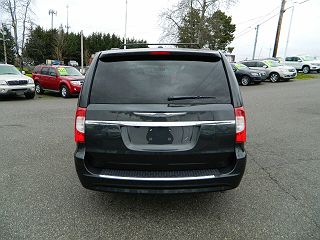 2011 Chrysler Town & Country Touring 2A4RR8DG8BR799824 in Lynnwood, WA 6