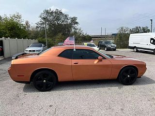 2011 Dodge Challenger SE 2B3CJ4DG0BH605077 in Haines City, FL 8