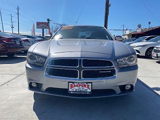 2011 Dodge Charger  VIN: 2B3CL3CG4BH519972