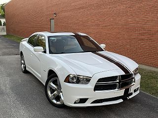 2011 Dodge Charger R/T VIN: 2B3CL5CT1BH571620