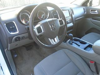 2011 Dodge Durango Express 1D4RE2GG4BC653975 in Portland, OR 8