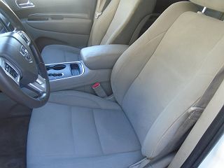 2011 Dodge Durango Express 1D4RE2GG4BC653975 in Portland, OR 9