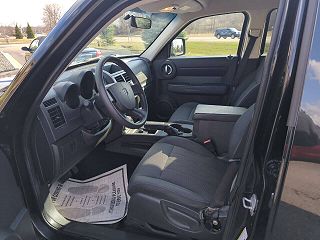 2011 Dodge Nitro Heat 1D4PU4GK2BW604539 in Faribault, MN 15