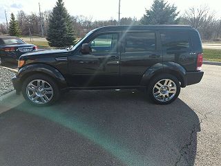 2011 Dodge Nitro Heat 1D4PU4GK2BW604539 in Faribault, MN 6