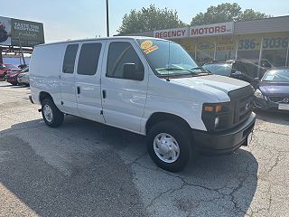 2011 Ford Econoline E-250 VIN: 1FTNE2EL2BDB36924