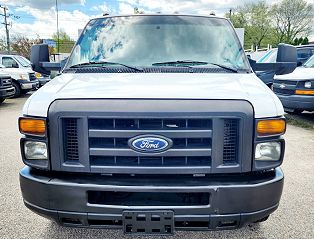 2011 Ford Econoline E-450 1FDXE4FL5BDA30224 in Norfolk, VA 2