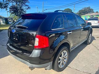 2011 Ford Edge SEL 2FMDK3JC8BBB25864 in Edgewater, FL 13