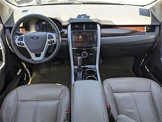 2011 Ford Edge Limited 2FMDK3KC2BBA46401 in Lake Wales, FL 17